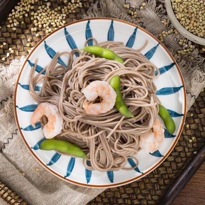 批发拉面蔬菜荞麦鸡蛋火锅刀削面汤面拌面方便面速食面条批发图3