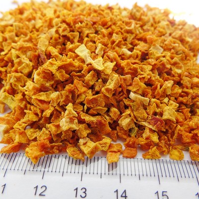 批发供应 脱水蔬菜南瓜粒 甜品辅料片条 南瓜干脱水南瓜粒图5