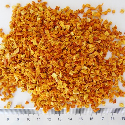 批发供应 脱水蔬菜南瓜粒 甜品辅料片条 南瓜干脱水南瓜粒图4