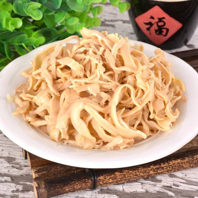 永安复水笋干 烤笋干竹笋干泡发笋竹笋干 福建笋干免泡发批发