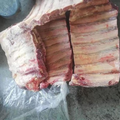 进口牛肋排 牛肋排 牛肋排代加工图2