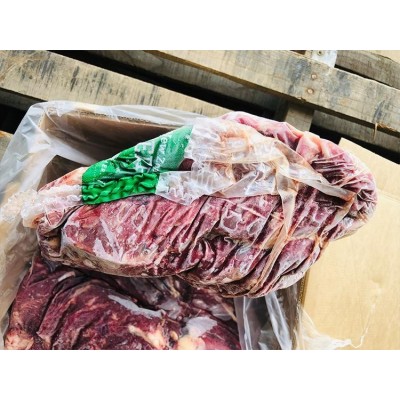 新西兰银蕨农场52厂牛上脑 进口牛肉图2
