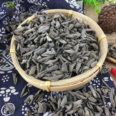 天锦有机兴安霜耳礼盒150g*2条黑龙江有机火锅木耳干货厂家批发图3