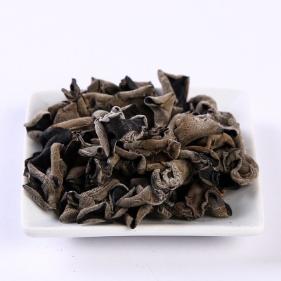 东宁润乡 干货东北黑木耳大棚秋耳食用菌货散装批发500克图2