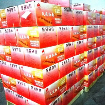 一级好货新疆红枣 新货均匀 肉厚香甜 红枣干 500克红枣整箱批发图5