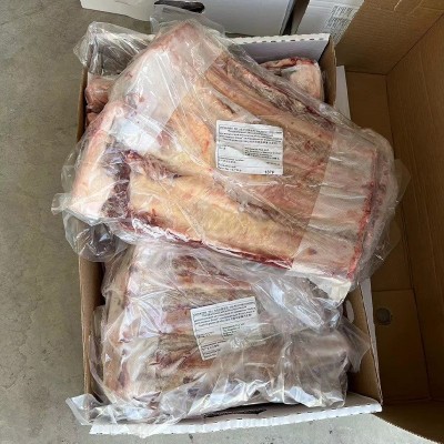 厂家直供030203肋排 白俄罗斯030203牛肋排真空包装肋排图2