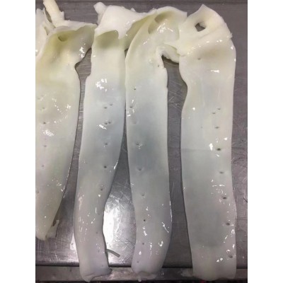 精品猪黄喉商用批发10斤/袋 火锅麻辣烫串串冒菜食材专图3
