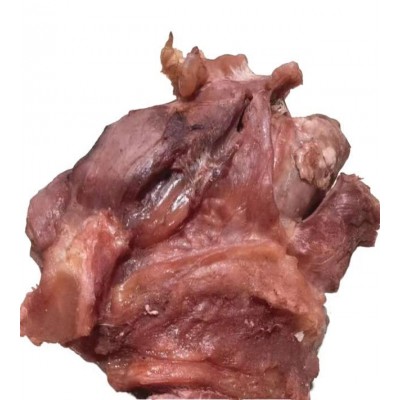 精品新鲜卤牛花筋腱子肉熟食制品原味无添加餐饮批发冷冻真空包装图4