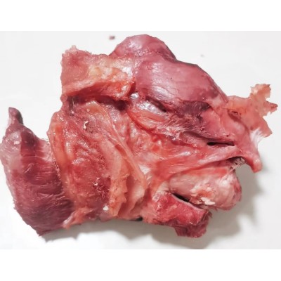 精品新鲜卤牛腱子肉熟食制品原味无添加餐饮批发冷冻真空包装顺丰图4