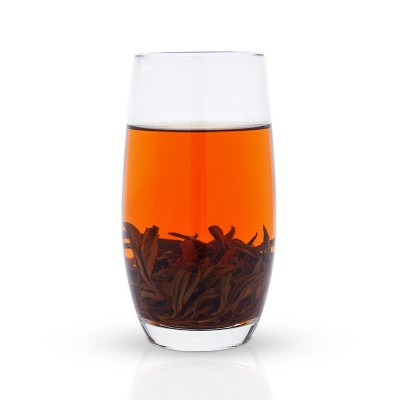 长海茶厂 茶叶茉莉花茶 红茶浓香耐泡2023新茶凤庆金针厂家直发图3