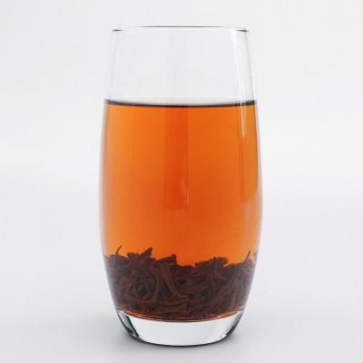 横县茉莉花茶茶叶 浓香型茉莉红茶500g散装厂家直销图5