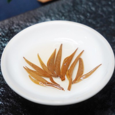 横县茉莉花茶茶叶 浓香型耐泡500g散装厂家批发金芽图4