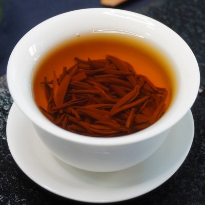 横县茉莉花茶茶叶 浓香型耐泡500g散装厂家批发金芽图3