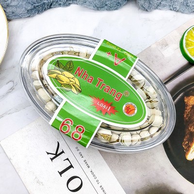 越南开心果 坚果 手剥坚果 炒货办公休闲零食340g一件代发