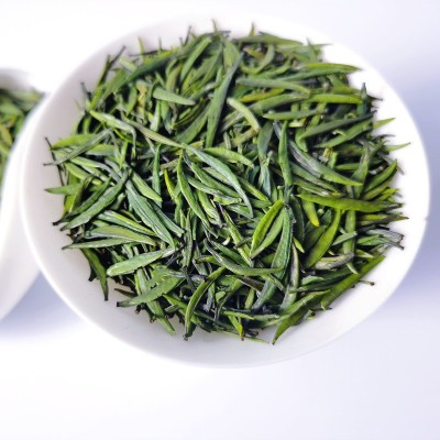 蜀芽春宜宾早茶明前头春雀舌绿茶清香浓香茶叶定制加工批发图2