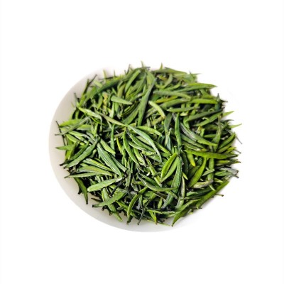 蜀芽春宜宾早茶明前头春雀舌绿茶清香浓香茶叶定制加工批发图4