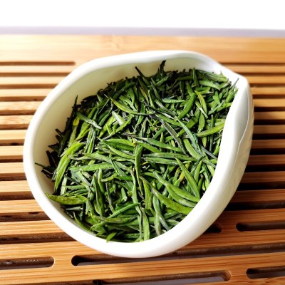 浙江绿茶松阳香茶龙井茶产地直销茶批发样品支持批发