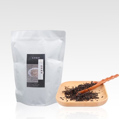 (no two tea)无二之茶红茶散装500g 批发厂家直销茶叶图2