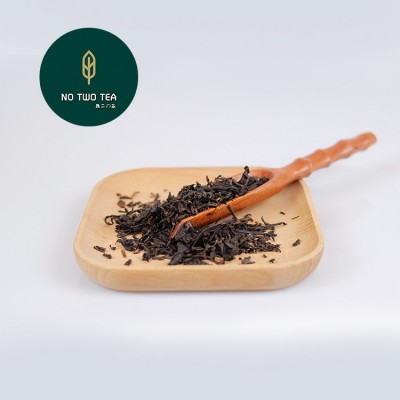 (no two tea)无二之茶红茶散装500g 批发厂家直销茶叶图3