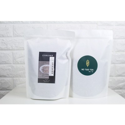 无二之茶(no two tea) 日月潭红茶散茶 春季新茶奶茶店专用原料图2