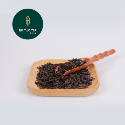 无二之茶(no two tea) 日月潭红茶散茶 春季新茶奶茶店专用原料图4