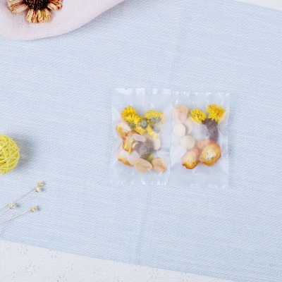 罗汉果胖大海茶包花茶批发清润茶嗓子金桔片甘草片胖大海菊花茶图4