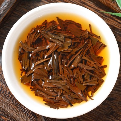 批发蜜香红茶散装茶叶奶茶专用 阿萨姆餐饮用茶锡兰红茶奶茶原料图3