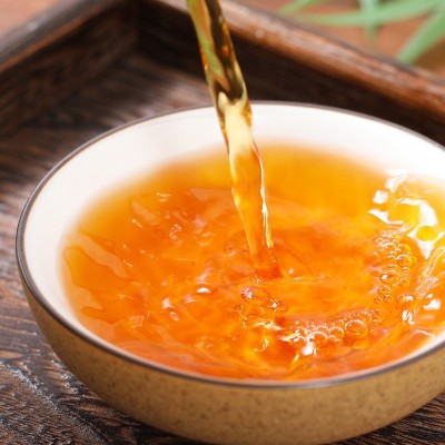 批发蜜香红茶散装茶叶奶茶专用 阿萨姆餐饮用茶锡兰红茶奶茶原料图2