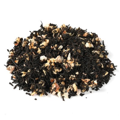 【散装500g】荔枝红茶包装正山小种批发斯里兰卡红茶茶叶礼盒装图5
