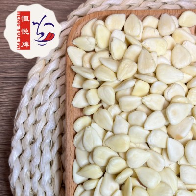 现货供应整箱去皮龙皇杏仁大粒去苦杏仁南杏仁片24kg杏仁现货批发图2