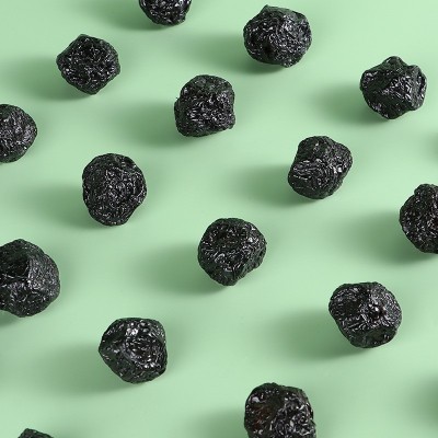 蓝莓干包西梅散装 果脯蜜饯梅干小包装办公室休闲零食5斤厂家批发图4