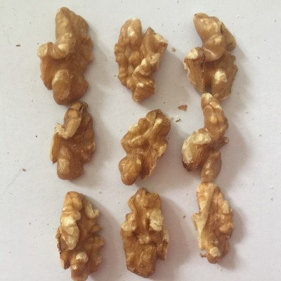 盈新源烘烤原味核桃仁 核桃仁 坚果零食图3
