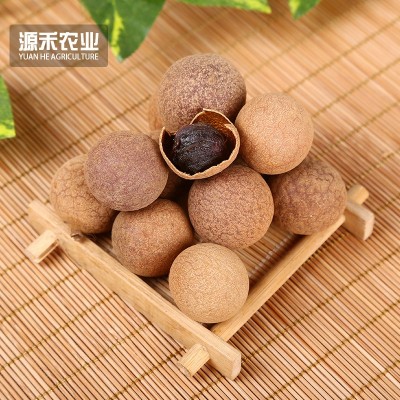 源禾农业新货莆田手工桂圆肉干无核500g20斤整箱批发图2
