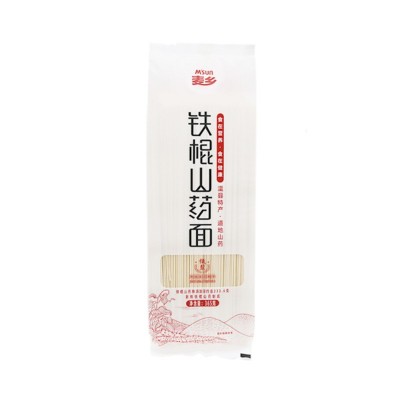 麦乡河南铁棍山药挂面10斤整箱超细面条挂面源头厂家直发批发代发图5