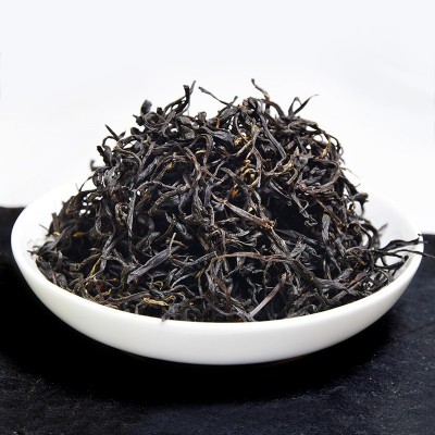 徽州牌原产地祁门红茶红毛峰茶叶高山茶叶红茶袋装125g厂家批发图2