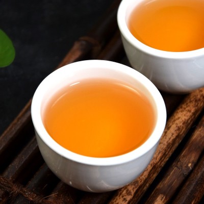 徽州牌滴水红眉祁门红茶高山茶黄山名茶茶叶产地批发袋装精装送礼图3