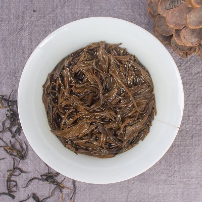 红茶 产地批发散装金俊眉茶叶浓香正山小种 金骏眉红茶滇红茶批发图4