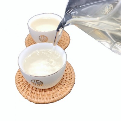福鼎白茶华茶1号磻溪荒野花香白牡丹 小菜茶老土茶太姥洋产区批发图5