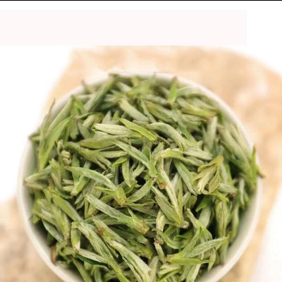 新茶明前醇香霍山黄芽黄茶茶叶散装批发量大从优