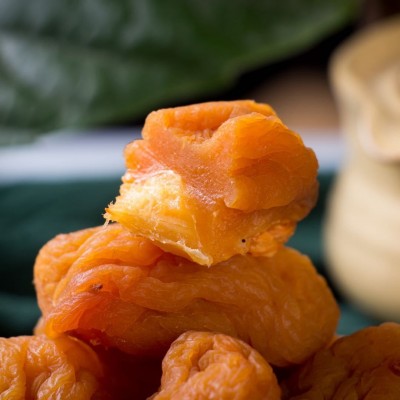 休闲食品 日式话梅 蜜饯 厂家直销 奶油话梅 可包装 散装