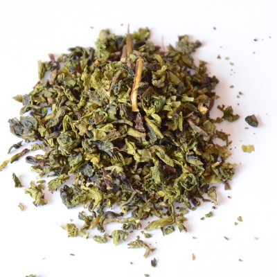 乌龙茶茶叶白桃味乌龙水果味奶茶店原料袋泡茶蜜桃白桃乌龙图4