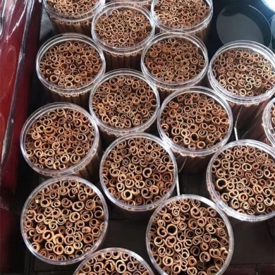 跨境电商精品烟桂香薰装饰品1圈半直径小于10mm长度10cm图3