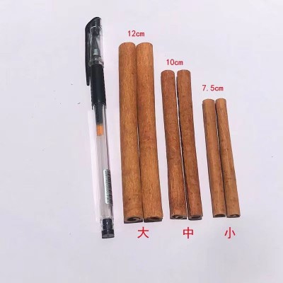 跨境电商精品烟桂香薰装饰品1圈半直径小于10mm长度10cm