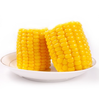 猴即广西水果玉米段【120g×15袋】真空免煮即食鲜甜玉米代餐粗粮图4
