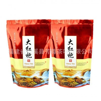 武夷山正岩肉桂马头岩牛栏坑岩茶大红袍水仙奇兰散装茶叶厂家批发