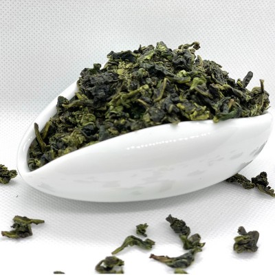 铁观音安溪铁观音乌龙茶茶叶秋茶 新茶清香韵香型散装图3
