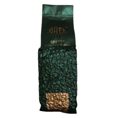 铁观音安溪铁观音乌龙茶茶叶秋茶 新茶清香韵香型散装图5