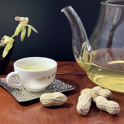 铁观音安溪铁观音乌龙茶茶叶秋茶 新茶清香韵香型散装图4