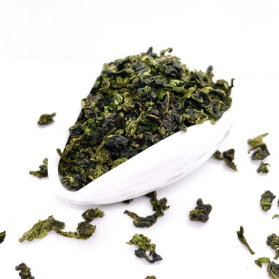 安溪铁观音乌龙茶铁观音秋季新茶清香韵香型天生韵独立包装图2