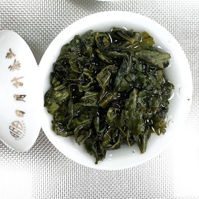 安溪铁观音乌龙茶铁观音秋季新茶清香韵香型天生韵独立包装图3